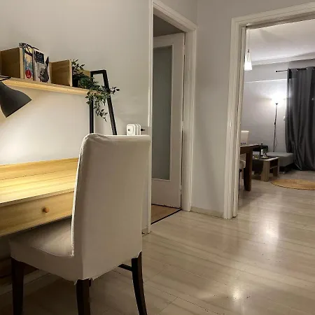 Ano Patisia Cosy Ii * Atene