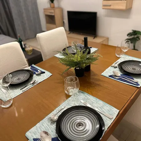 Ano Patisia Cosy Ii Appartamento *