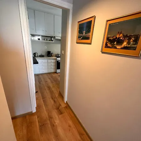 Ano Patisia Cosy Ii * Atene