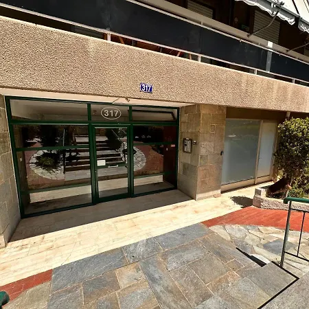 Appartamento Ano Patisia Cosy Ii *