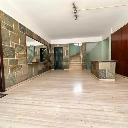 Appartamento Ano Patisia Cosy Ii *