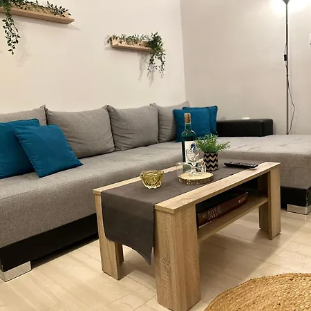 Ano Patisia Cosy Ii Appartamento *